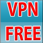 VPN Hotspot - Unlimited Free Fast VPN Proxy simgesi