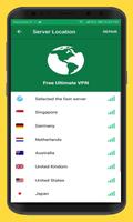 VPN Hotspot - Unlimited Free Fast VPN Proxy gönderen
