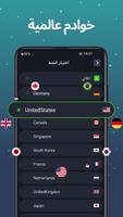 VPN Freely تصوير الشاشة 2