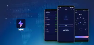Fast VPN-High speed VPN