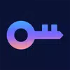 VPN: Fast VPN, Unlimited Proxy иконка