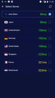 VPN: Fast VPN, Unlimited Proxy ภาพหน้าจอ 1