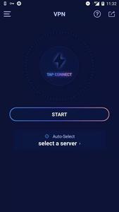 VPN: Fast VPN, Unlimited Proxy Screenshot 3