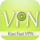 kiwi vpn proxy unlimited mod آئیکن