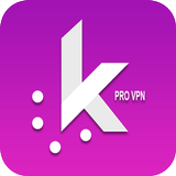 kine pro free vpn speed master আইকন