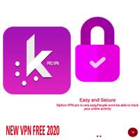 kine pro free vpn speed master screenshot 1