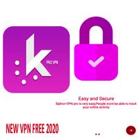 kine pro free vpn speed master скриншот 1