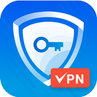 Libre VPN Procuration - VPN Débloquer Sites Web icône