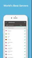 Unlimited VPN تصوير الشاشة 1