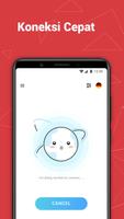 Free Secure  VPN - Unlimited VPN & Fast Security poster