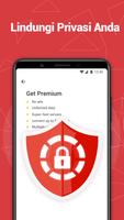 Free Secure  VPN - Unlimited VPN & Fast Security screenshot 2