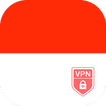 VPN Indonesia - Fast Super VPN