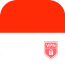 VPN Indonesia - Fast Super VPN-APK