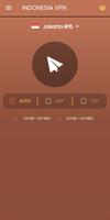 VPN Indonesia - Fast Super VPN screenshot 3