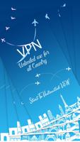 Hotspot Free VPN Shield - free vpn hotspot الملصق