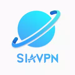 SIA VPN – A Fast , Unlimited, Free VPN Proxy APP