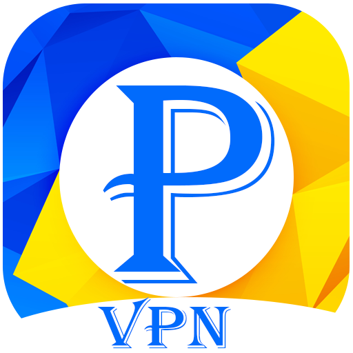 Syphon VPN - 高速 VPN と安全性