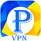 Siphon VPN - radmin VPN Gratis ícone