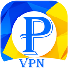 Siphon VPN - 快速且安全的 VPN 圖標