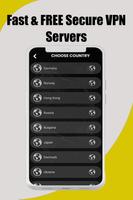 Siphon VPN - FAST VPN & Secure screenshot 2