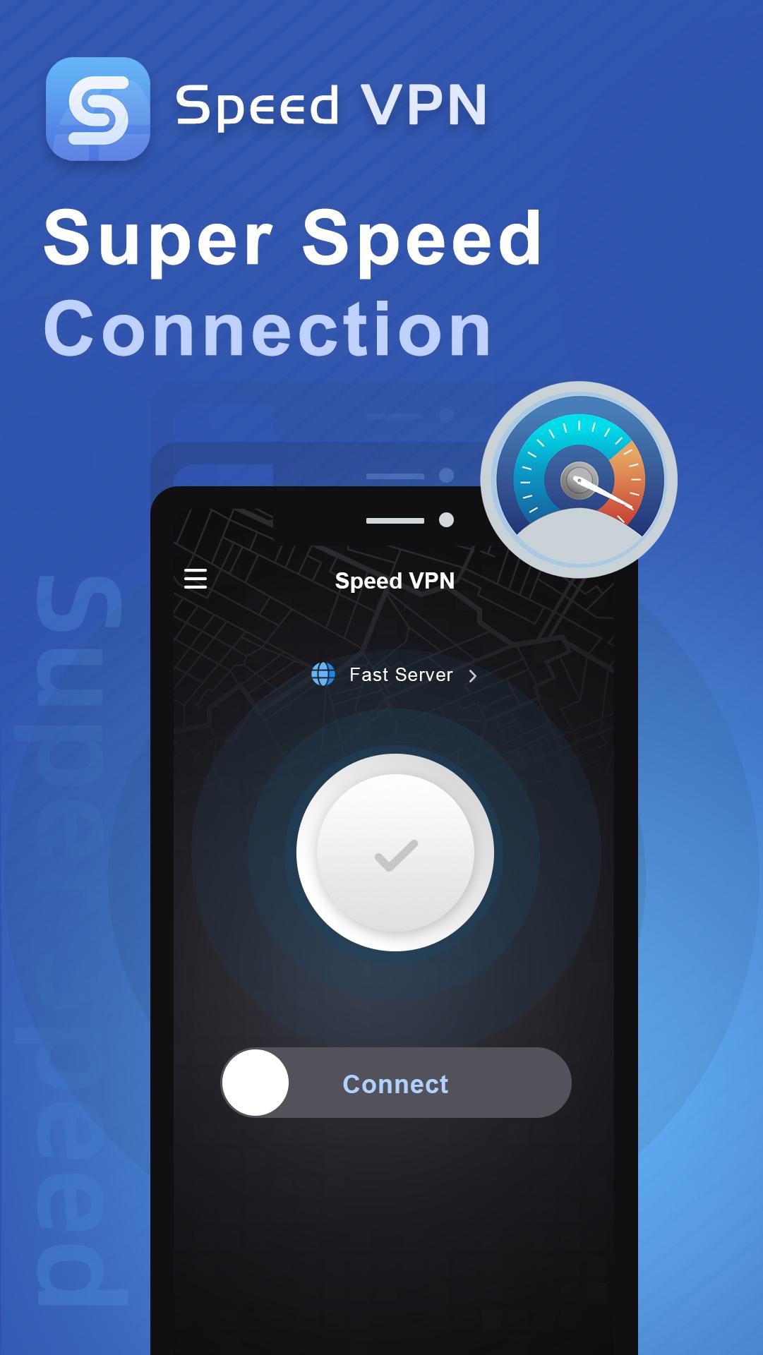 Speed VPN APK voor Android Download