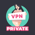 VPN Private ไอคอน