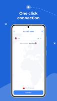 VPN ASTRO - Super Fast Proxy скриншот 1