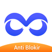 MOON: Anti Blokir VPN Browser