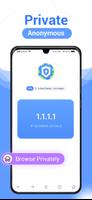 MOON: Anti Blokir VPN Browser 截图 3