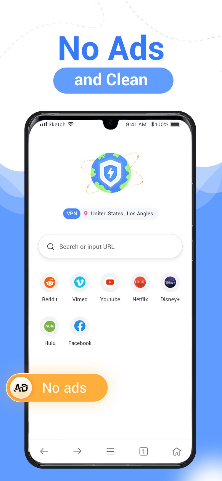 MOON: Anti Blokir VPN Browser APK for Android Download MOON: Anti Blokir VPN Browser APK for Android Download