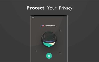 IRAN VPN - Free Unblock Proxy 🇮🇷🇮🇷🇮🇷 capture d'écran 3