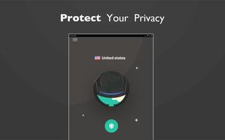 IRAN VPN - Free Unblock Proxy 🇮🇷🇮🇷🇮🇷 اسکرین شاٹ 3