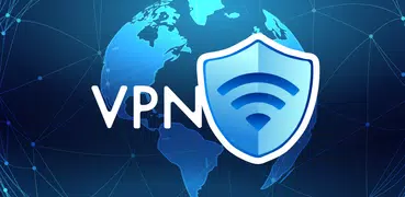 VPN - 高速プロキシ + 安全