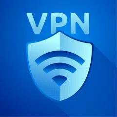 VPN - 高速プロキシ + 安全