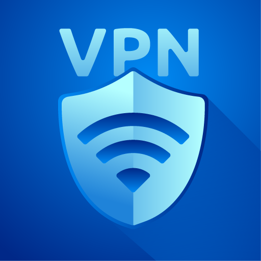 VPN - 高速プロキシ + 安全
