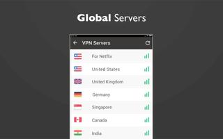 TURBO VPN - FREE🚀🚀🚀 screenshot 2