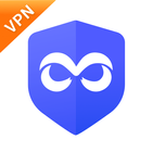 MOON VPN: Free VPN Proxy biểu tượng