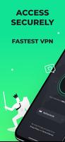 VPN One الملصق