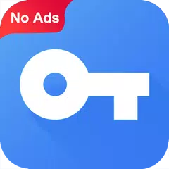 Free VPN- No Ads, proxy server, secure turbo VPN APK Herunterladen