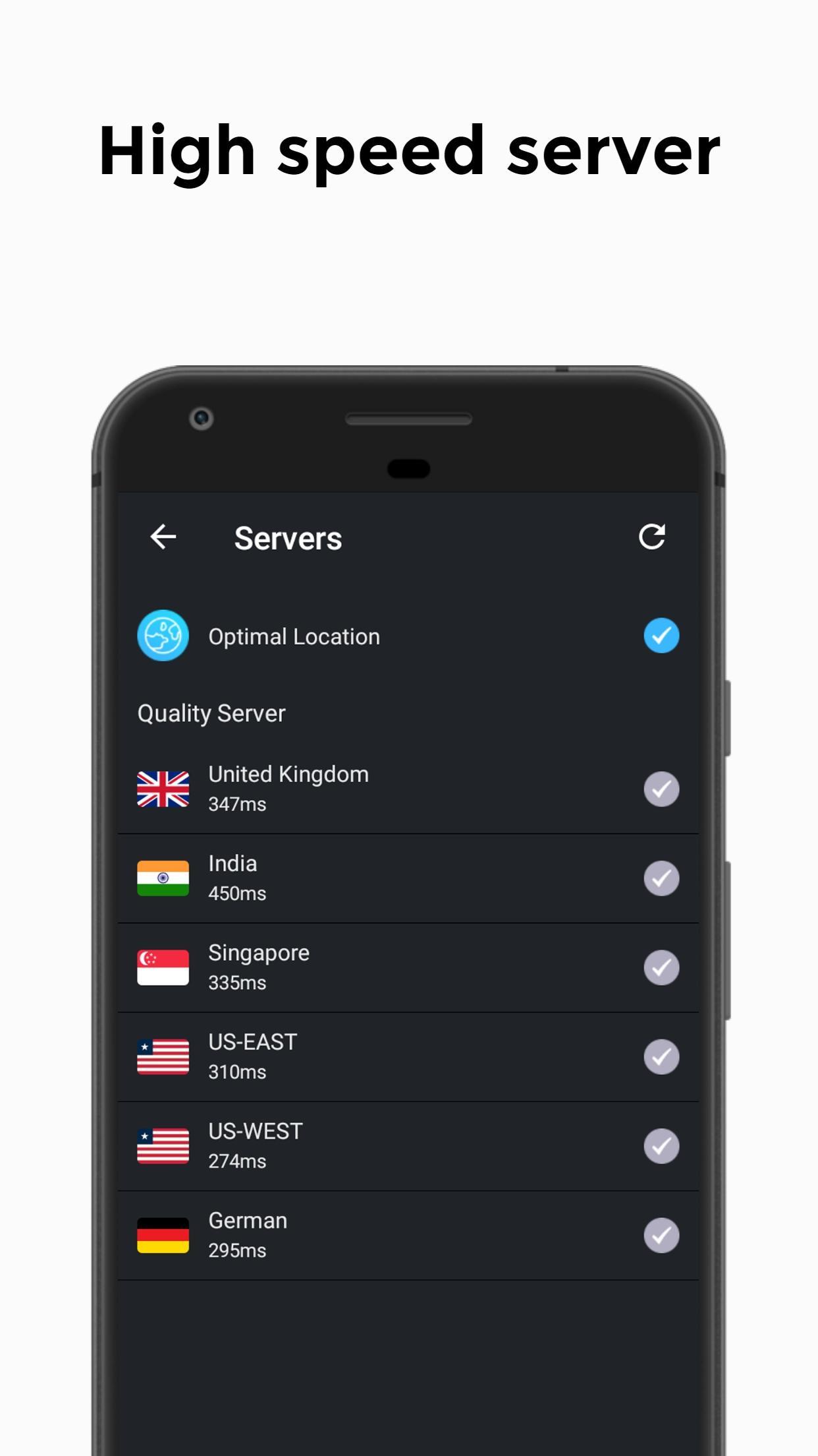 VPN Unblock Proxy Hotspot APK for Android Download