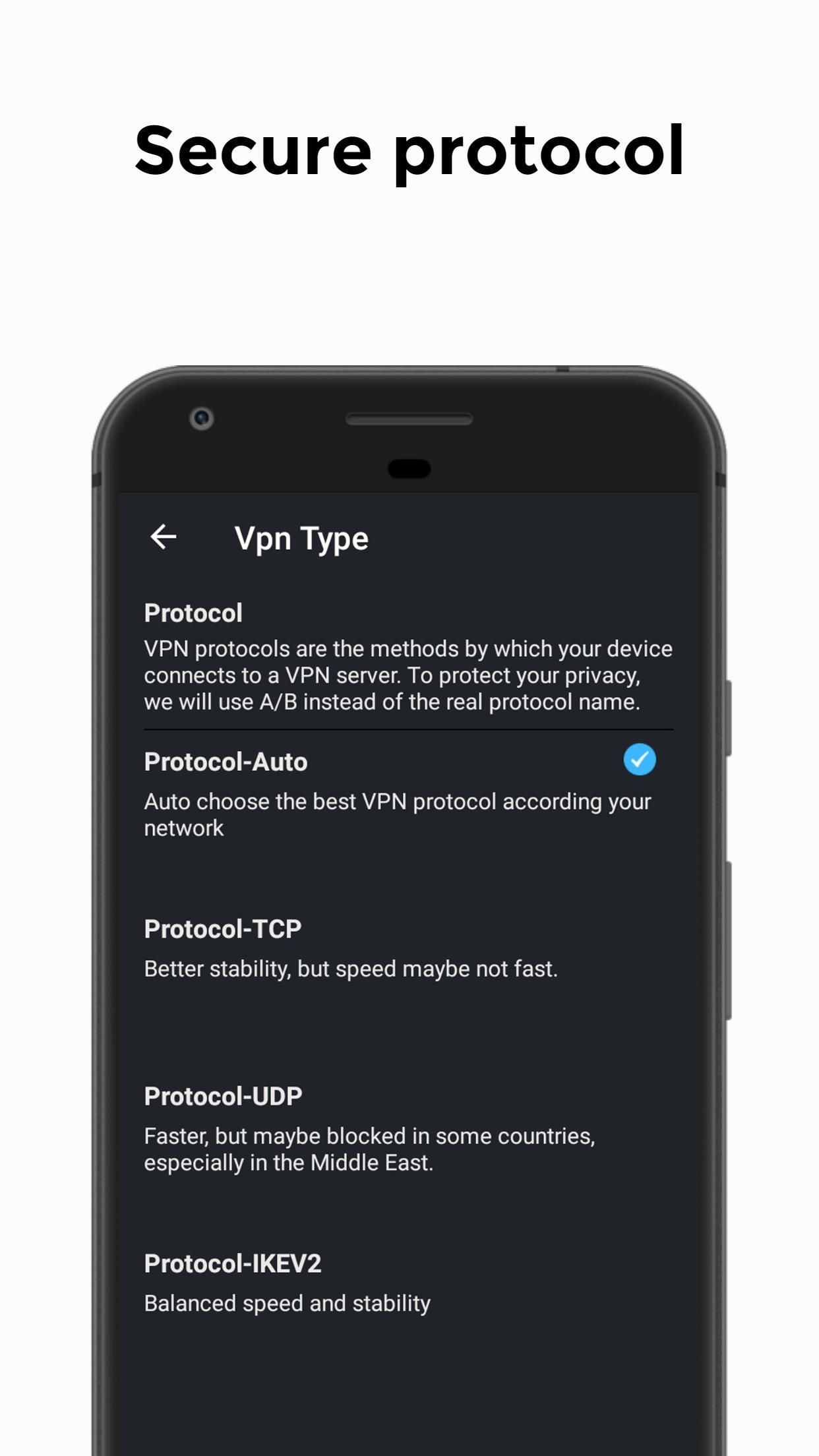 Free VPN Super Unblock Proxy Master Hotspot VPN for Android APK