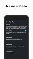 VPN - Unblock Proxy Hotspot syot layar 3