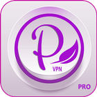 ikon psiphon  pro free vpn speed
