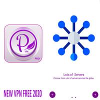 psiphon  pro free vpn speed 스크린샷 1