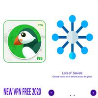 برنامه‌نما new vpn blocker free عکس از صفحه