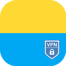 VPN Ukraine - Fast Secure VPN APK