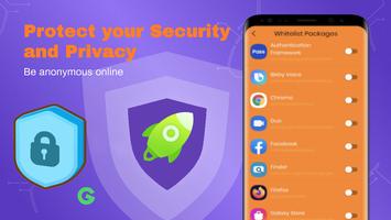 VPN Ukraine - Free VPN Proxy Server & Secure App captura de pantalla 2