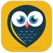 ”Owl VPN : Fast, Free, Unlimited, Super secure VPN