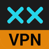 Ava VPN icône