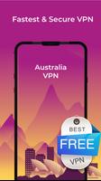 Australia VPN ภาพหน้าจอ 2